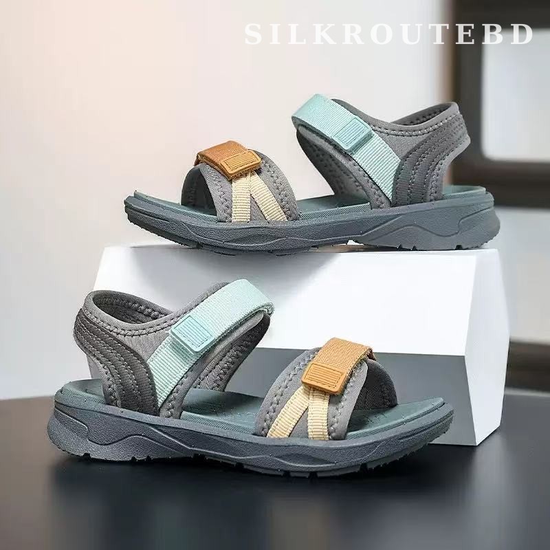Kids Minimalist Beach Sandal Shoes