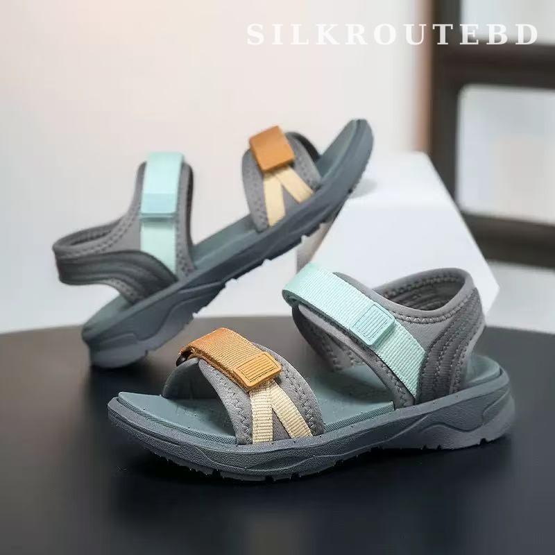 Kids Minimalist Beach Sandal Shoes