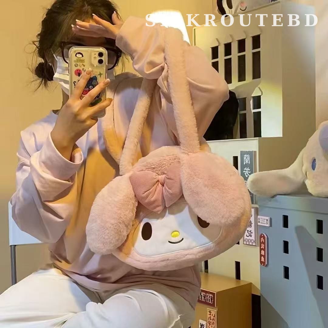 Minimalist Large Capacity Shoulder Travel Bag