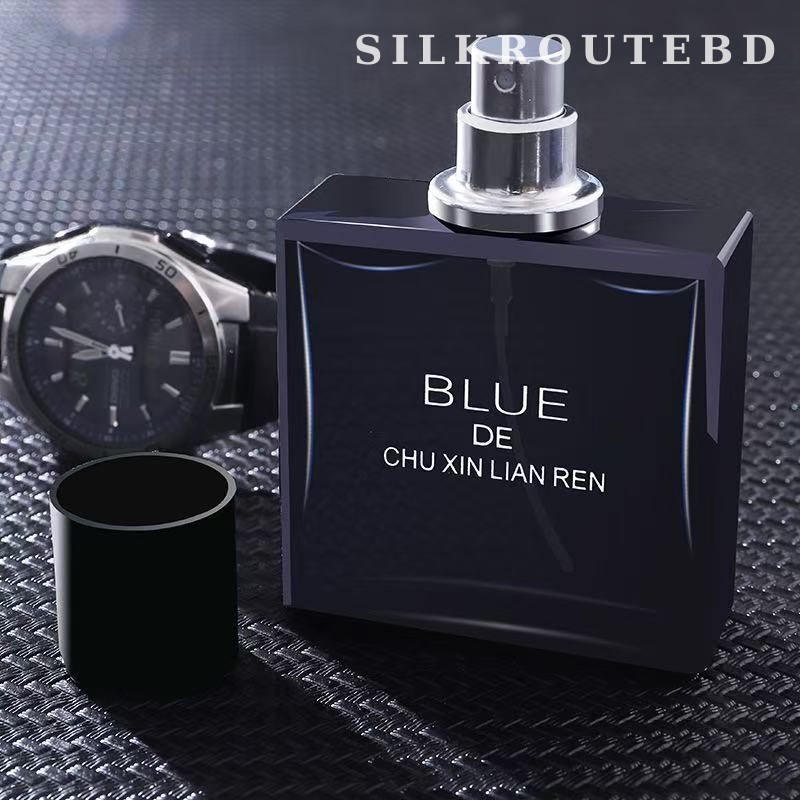 Blue Ocean Men's Eau De Toilette