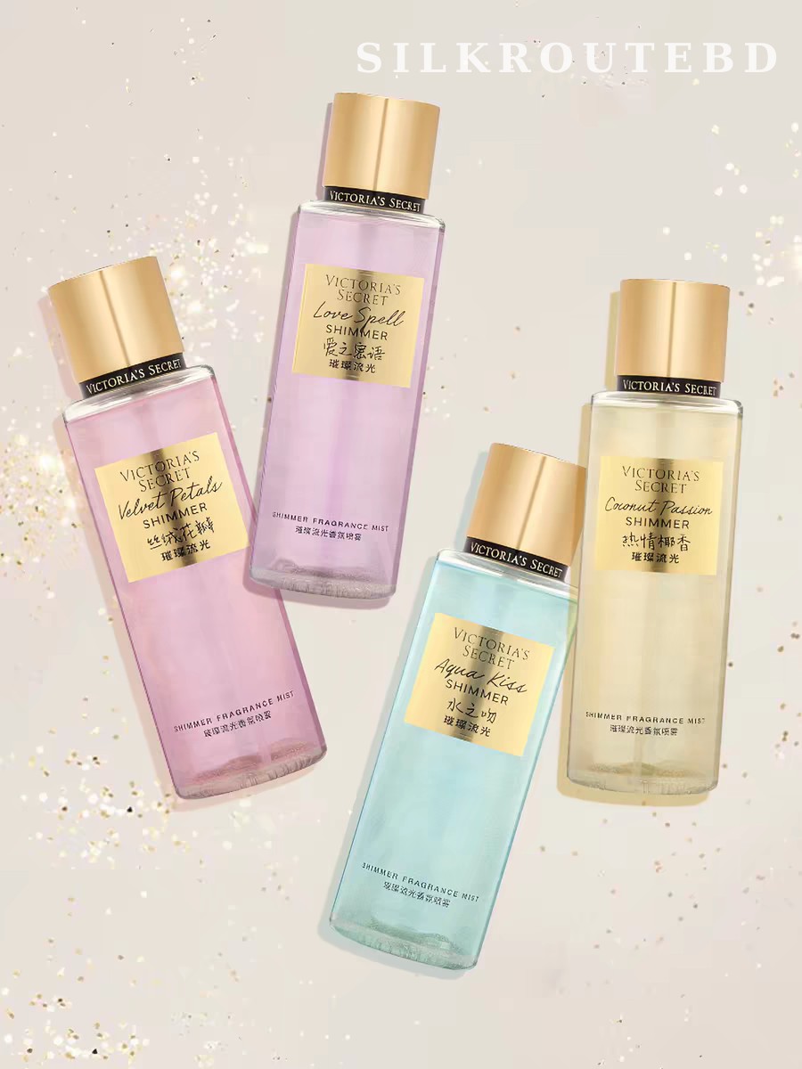 Victoria’s Secret Body-Mist