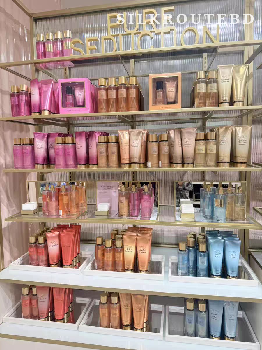 Victoria’s Secret Body-Mist